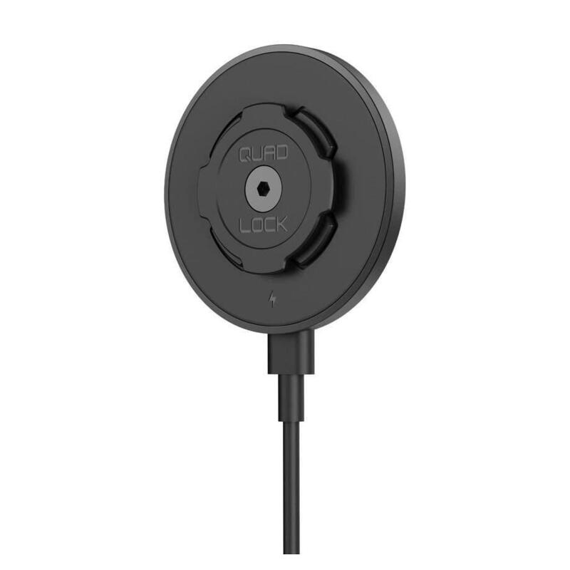 Quad Lock Mag Glowica Z Ladowarka Indukcyjna V2