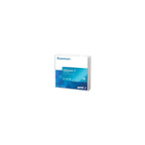 Quantum Mr-L7mqn-02 Medio De Almacenamiento Para Copia De Seguridad Cinta De Datos Virgen 15 Gb Lto