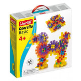 Quercetti Zest. Georello Basic 80szt