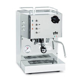 Quick Mill Pippa Acero Inoxidable Portafiltro Cafetera Espresso