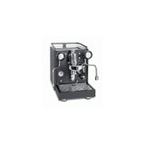 Quick Mill Rubino Negro Siebträger Espressomaschine