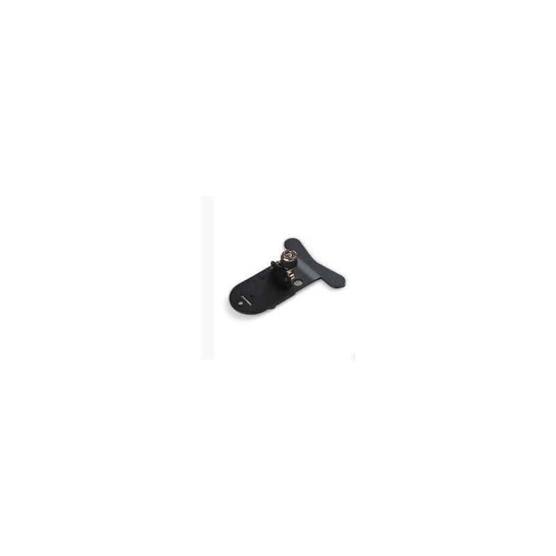 Quick Release Adaptor For X-Frame - Black