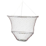 Quisquillera Con Malla De 5 Mm