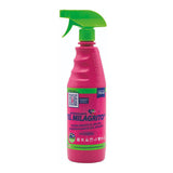 Quitagrasas El Milagrito 750ml Pistola