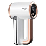 Quitapelusas Adler Ad9617 Con Pantalla Lcd