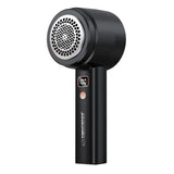 Quitapelusas Esperanza Ecs012 Sin Cable Negro