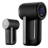Quitapelusas Gotel G670f Recargable Negro