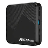 R69 Pro 2gb/16gb 8k Wifi 6 Android 14