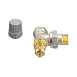 Ra-Fn, Nf - Angle 1/2" - Dn15 013g0003, 1 Pc(S)