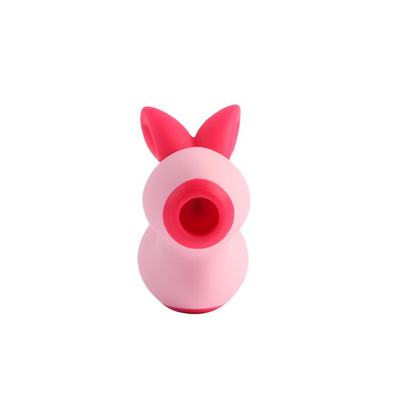 Rabbit Succionador De Clítoris