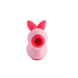 Rabbit Succionador De Clítoris