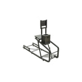 Cuadro Tracktime Race Rig, Sim Rig Negro 75105748