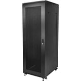 Rack 42u 800 X 1000  Perforated Doors