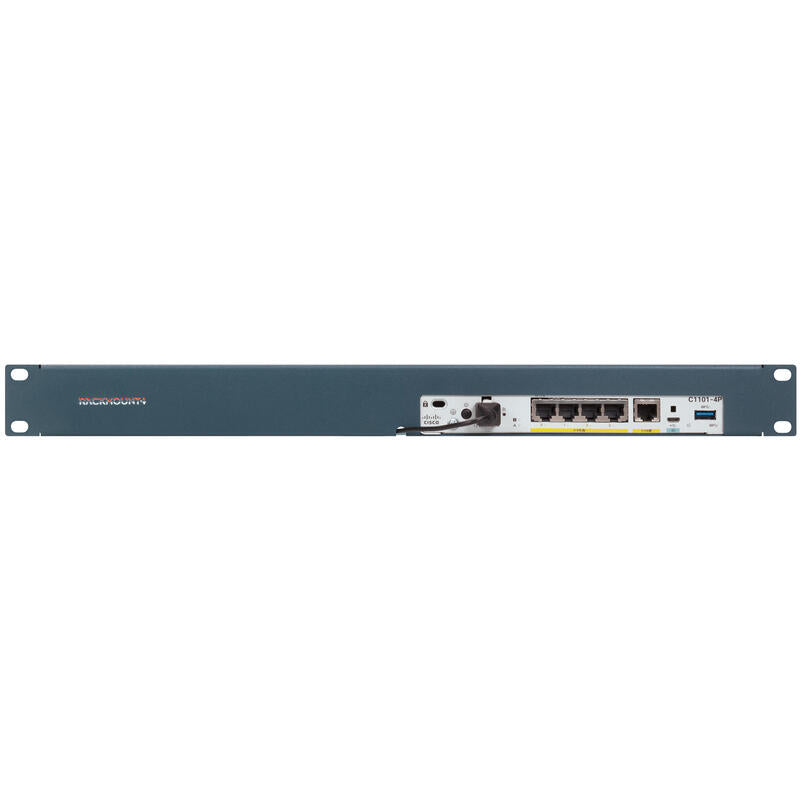Rackmount.It Kit For Cisco Isr 1101-4p