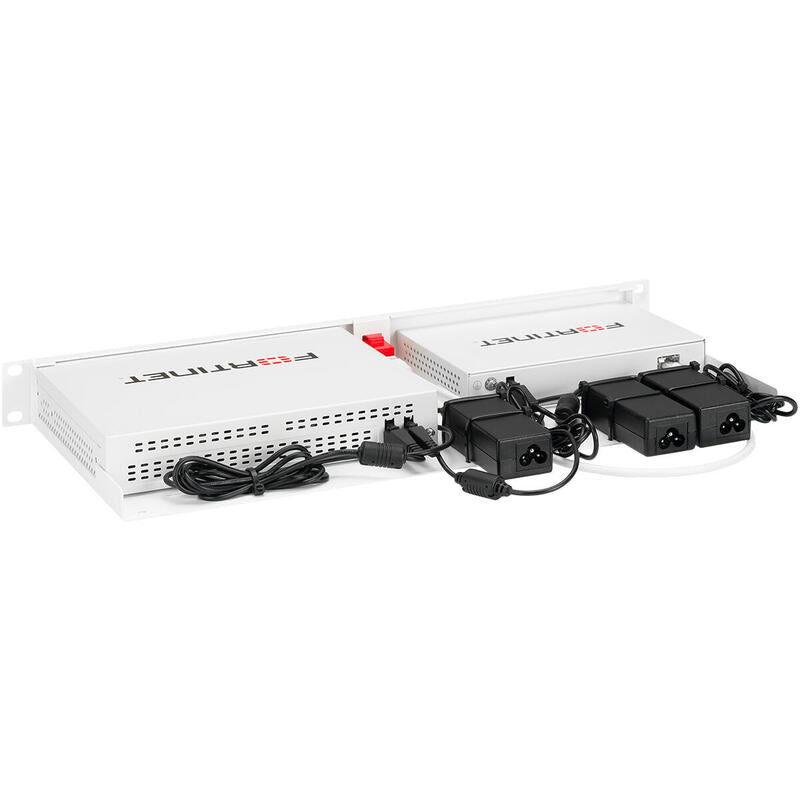 Rackmount.It Kit For Fg-90g & Fs-108f