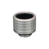 Racor Térmico Grizzly Deltamate Ht16, Conexión Níquel Tg-Dm-Fit-0202