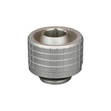 Racor Térmico Grizzly Deltamate St16, Conexión Níquel Tg-Dm-Fit-0201