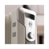 Radiador Aceite Cecotec Readywarm 11000 Space V