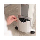 Radiador Aceite Cecotec Readywarm 11000 Space V