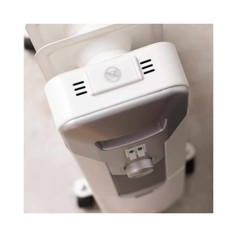 Radiador Aceite Cecotec Readywarm 11000 Space V