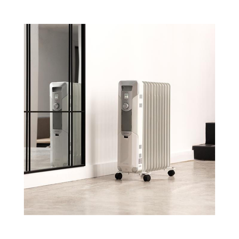 Radiador Aceite Cecotec Readywarm 11000 Space V