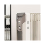 Radiador Aceite Cecotec Readywarm 11000 Space V