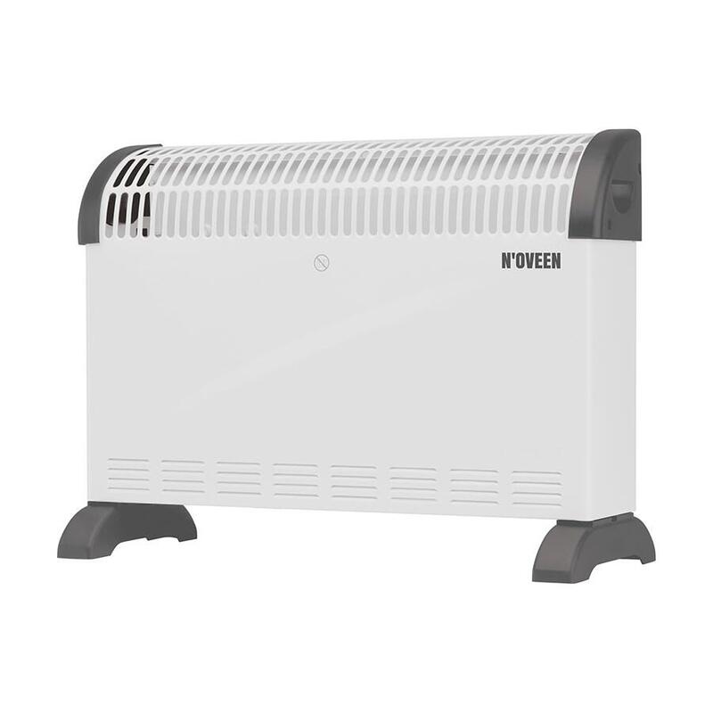 Radiador Convector Noveen Ch3000