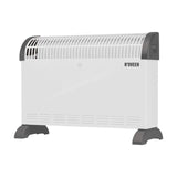 Radiador Convector Noveen Ch3000