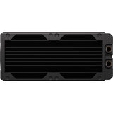 Radiador Corsair Hydro X-Serie Xr7 240 Mm V2, Negro
