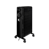 Radiador De Aceite Becken 2000w Bor-7552