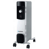 Radiador De Aceite Blaupunkt Bp1009 1500w 7 Elementos Caloríficos