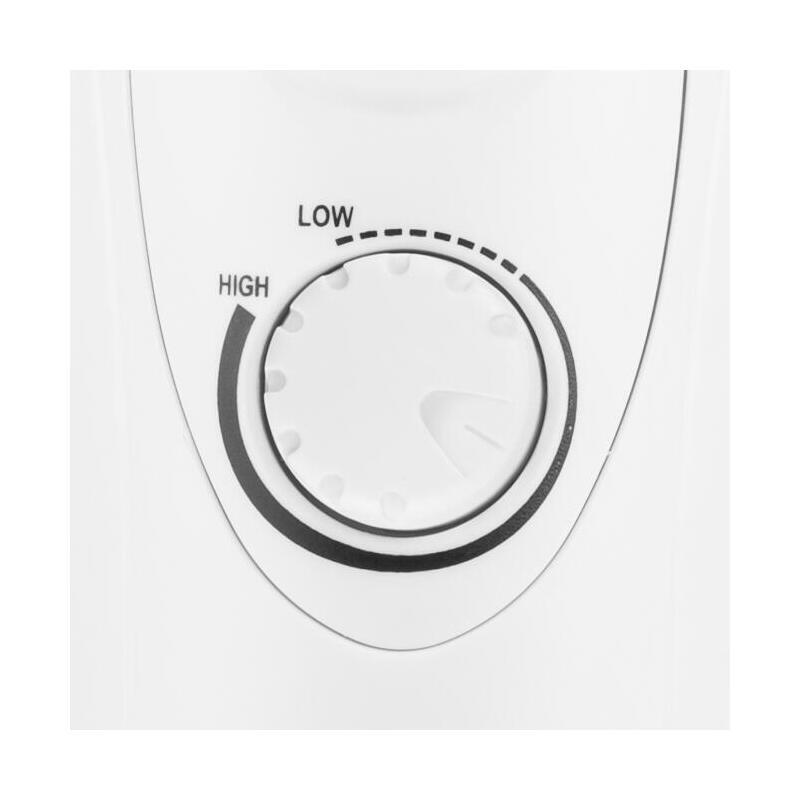 Radiador De Aceite Tristar Ka-5103  3 Potencias  800-900-2000w  9 Elementos Caloríficos