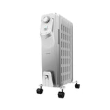 Radiador Electrico De Aceite Cecotec Readywarm 7000 Space 360