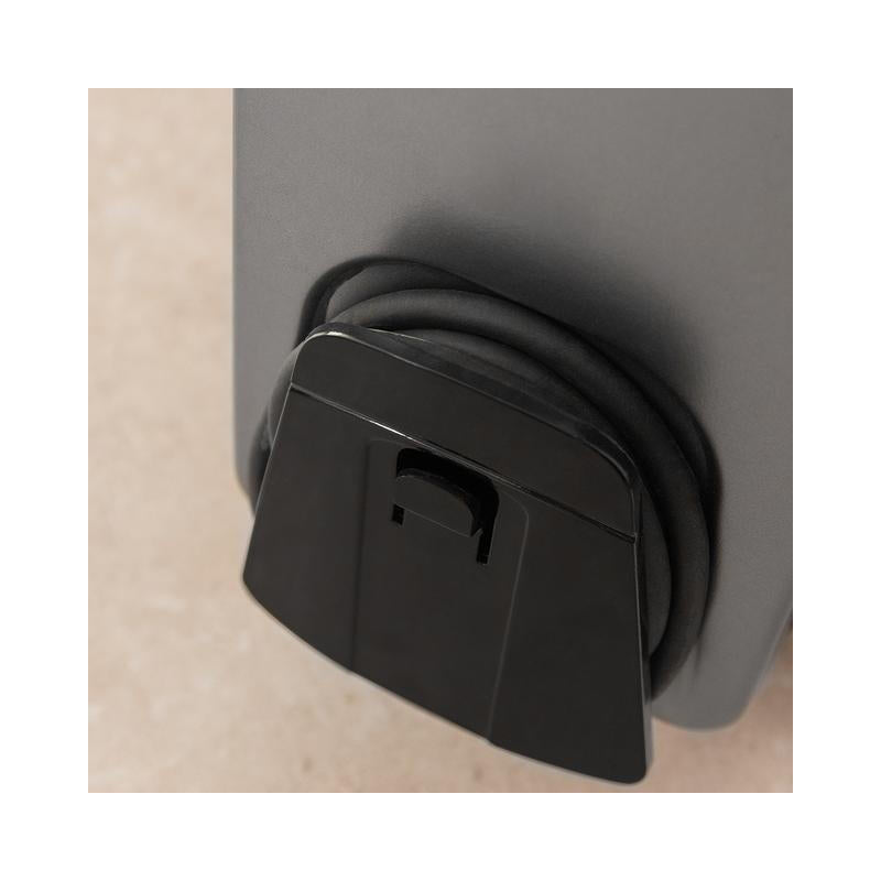 Radiador Electrico De Aceite Cecotec Readywarm 9000 Space 360 Black