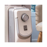 Radiador Electrico De Aceite Cecotec Readywarm 9000 Space 360