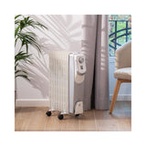 Radiador Electrico De Aceite Cecotec Readywarm 9000 Space 360