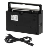 Radio Am/Fm Adler Ad 1909