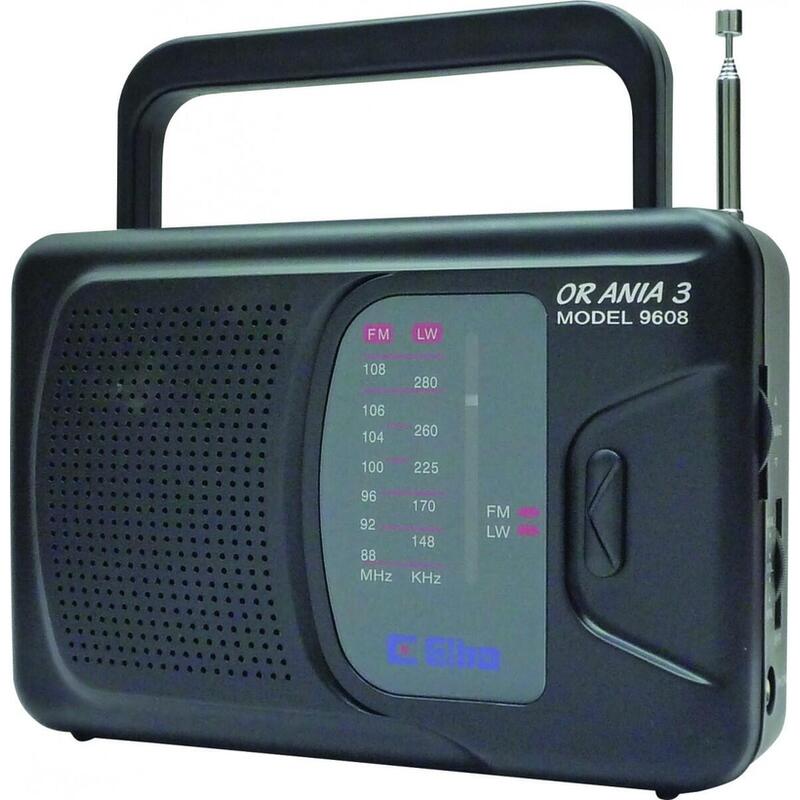 Radio Ania Negro