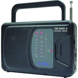 Radio Ania Negro