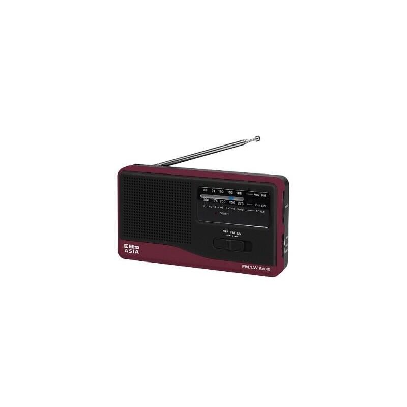 Radio Asia Negro