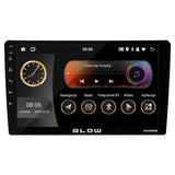 Radio Blow Avh-9992 2din 9" Android/Wifi/Gps/Carplay