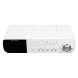 Radio De Cocina Fm/Dab+ Blow Rk1, Blanco