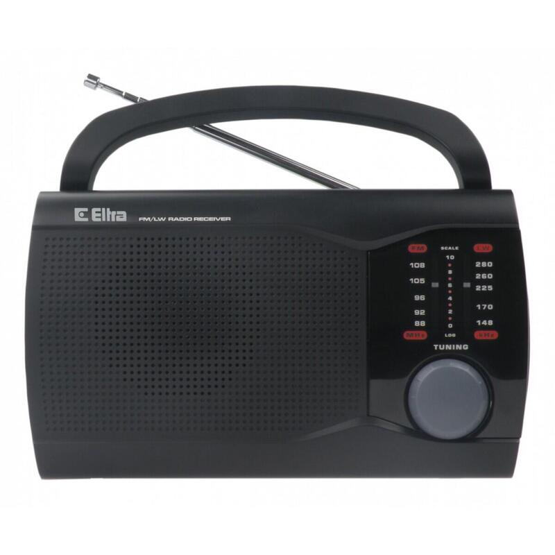 Radio Ewa Negro