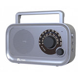 Radio Hania Gris