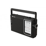 Radio Iza-5 Negro