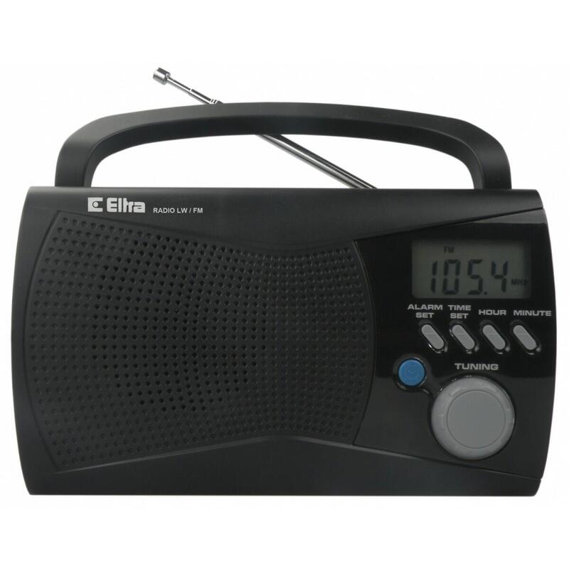 Radio Kinga 2 Negro