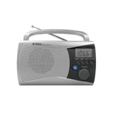 Radio Kinga 2 Plateado