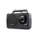 Radio Muse M-075 R Portable