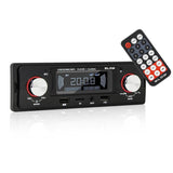 Radio Para Coche Blow Classic 78-287# (Bluetooth, Usb + Aux + Sd Cards)