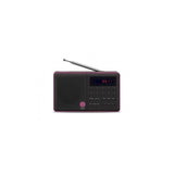 Radio Pliszka Usb, Fm Negro
